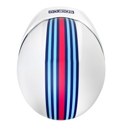 Sparco J-Pro Martini Racing inclusief vizier