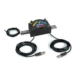 Sparco IS-200 Plus intercom M-M