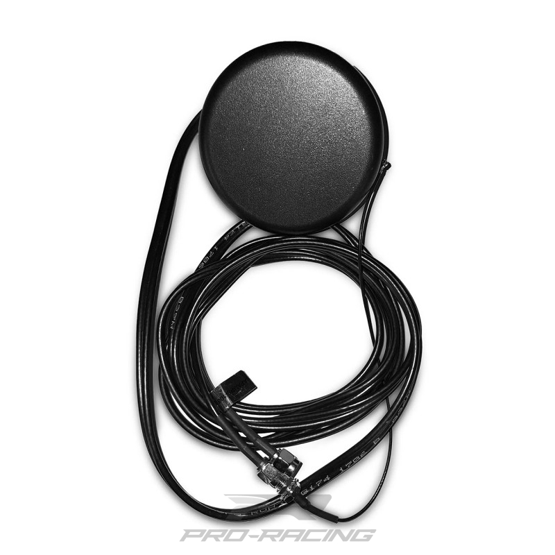 Sparco GPS-antenne voor IS-400 intercom
