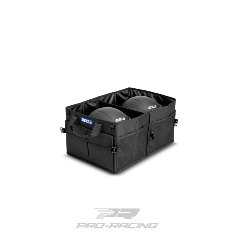 Sparco Helmets Box Foldable