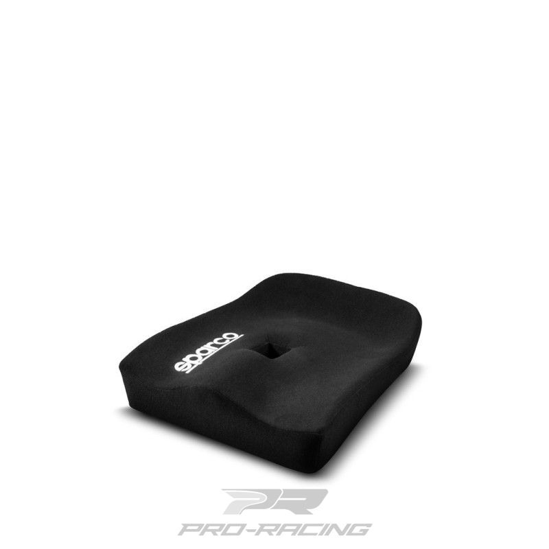 Sparco Off-Road kussen waterafstotend voor div. Sparco stoelen hoog model