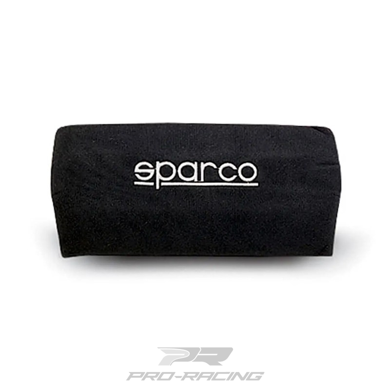 Sparco Back Cushion BLACK
