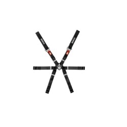 Sparco Formula H-9 EVO BLACK