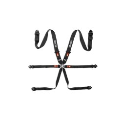 Sparco Competition H-3 Steel DIV. KLEUREN