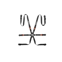 Sparco Competition H-2 PU DIV. COLORS