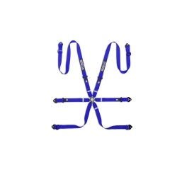 Sparco Competition H-2 PU DIV. COLORS