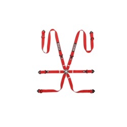 Sparco Competition H-2 PU DIV. COLORS