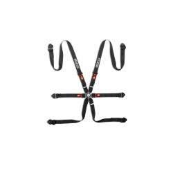 Sparco Competition H-2 PD DIV. COLORS