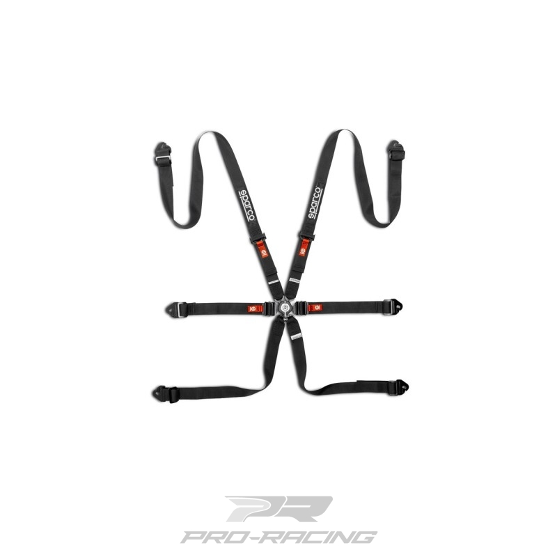 Sparco Competition H-2 PD DIV. COLORS