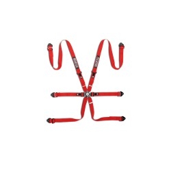 Sparco Competition H-2 PD DIV. COLORS