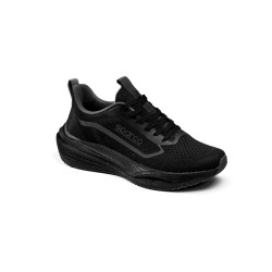 Sparco S-Cape 01 SR FO HRO ZWART