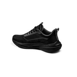 Sparco S-Cape 01 SR FO HRO ZWART