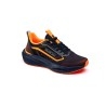 Sparco S-Cape 01 SR FO HRO DONKERBLAUW/ORANJE