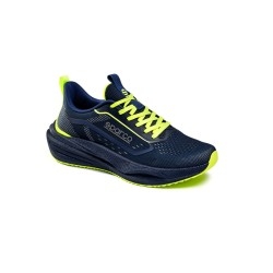 Sparco S-Cape 01 SR FO HRO DARK BLUE/YELLOW