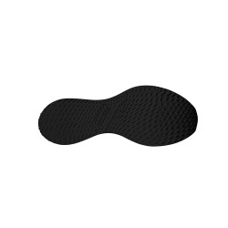 Sparco S-Cape 02 SR FO HRO waterbestendig ZWART