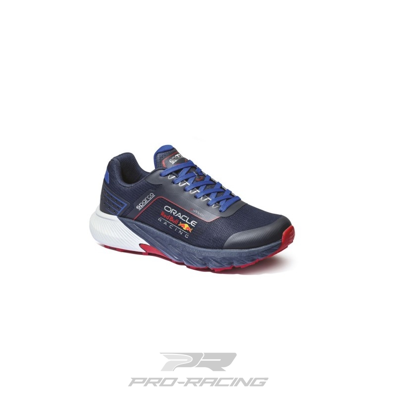 Sparco S-Park 01 SR FO HRO RED BULL RACING