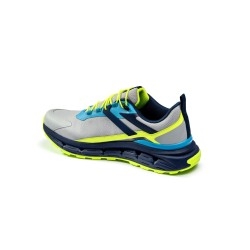 Sparco S-Pike 02 SR FO HRO SILVER GREY/DARK BLUE/YELLOW