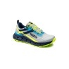 Sparco S-Pike 02 SR FO HRO ZILVERGRIJS/DONKERBLAUW/GEEL