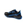 Sparco S-Pike 02 SR FO HRO ZWART/BLAUW
