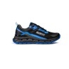 Sparco S-Pike 02 SR FO HRO ZWART/BLAUW