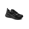 Sparco S-Pike 02 SR FO HRO ZWART/ZILVERGRIJS