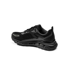 Sparco S-Pike 02 SR FO HRO ZWART/ZILVERGRIJS