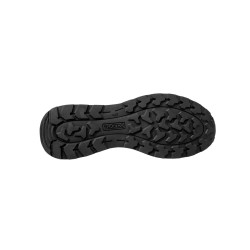 Sparco S-Pike 02 SR FO HRO ZWART/ZILVERGRIJS