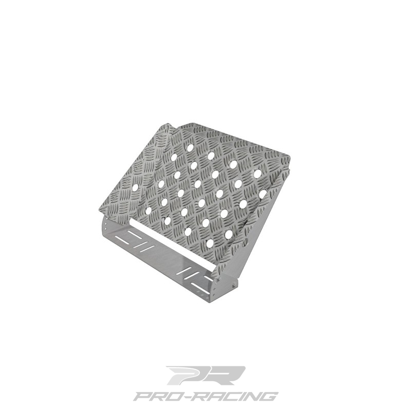 Sparco Voetsteun passagier