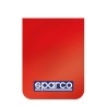 Sparco Spatlappen FIA ROOD