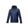 Sparco Grit Windbreaker DONKERBLAUW