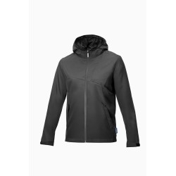 Sparco Grit Windbreaker GRIJS