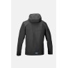 Sparco Grit Windbreaker GREY