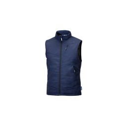Sparco Grit Bodywarmer DONKERBLAUW