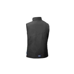 Sparco Grit Bodywarmer GRIJS