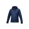 Sparco Grit Softshell DONKERBLAUW