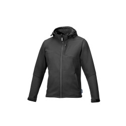 Sparco Grit Softshell GRIJS