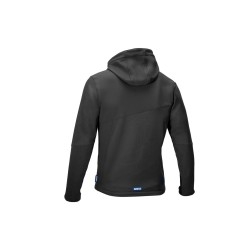 Sparco Grit Softshell GRIJS