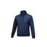 Sparco Grit Fleece Full Zip DONKERBLAUW