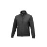 Sparco Grit Fleece Full Zip GRIJS