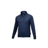 Sparco Grit Sweatshirt Full Zip DONKERBLAUW
