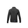 Sparco Grit Sweatshirt Full Zip GRIJS