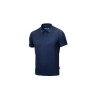 Sparco Grit Polo DARK BLUE