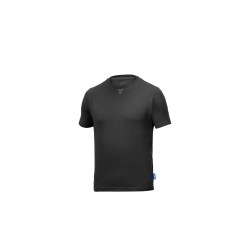 Sparco Grit T-shirt GRIJS