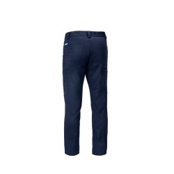 Sparco Grit broek DONKERBLAUW
