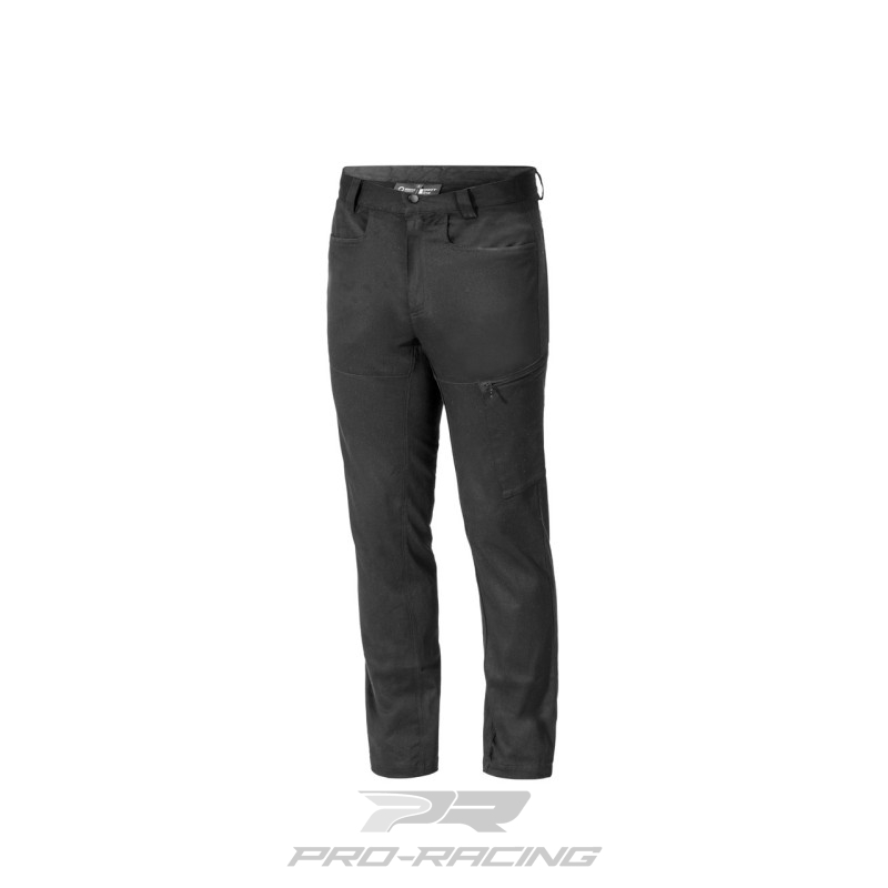 Sparco Grit broek GRIJS