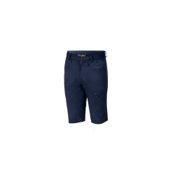 Sparco Grit shorts DONKERBLAUW