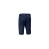 Sparco Grit shorts DONKERBLAUW