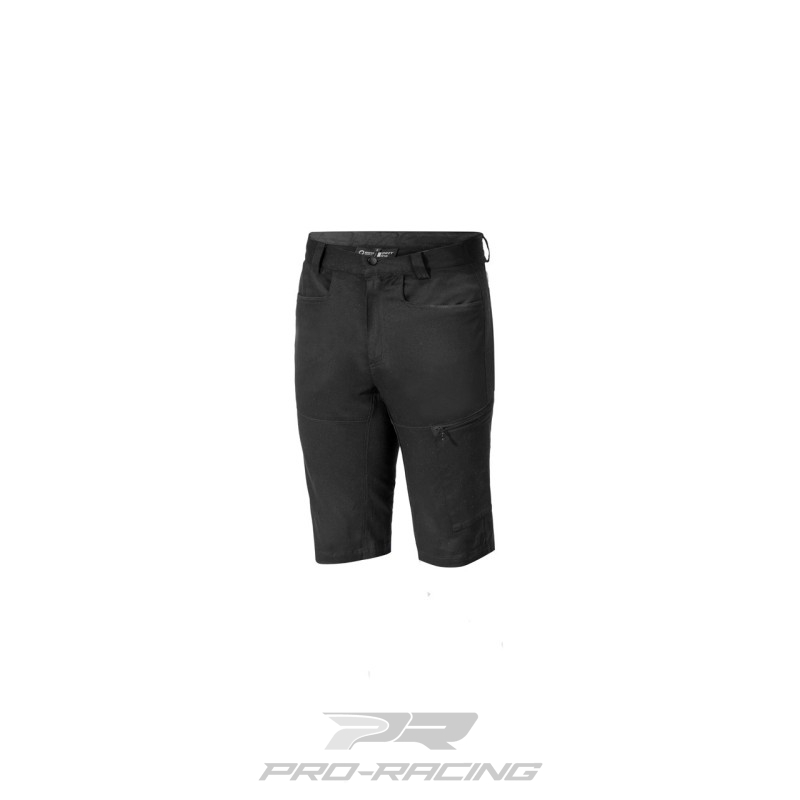 Sparco Grit shorts GRIJS