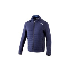 Sparco FTW Frame jacket DARK BLUE