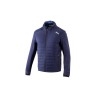 Sparco FTW Frame jacket DARK BLUE